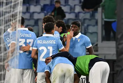 Lazio