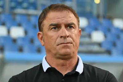 Leonardo Semplici - Via onefootball (Photo by Alessandro Sabattini/Getty Images)