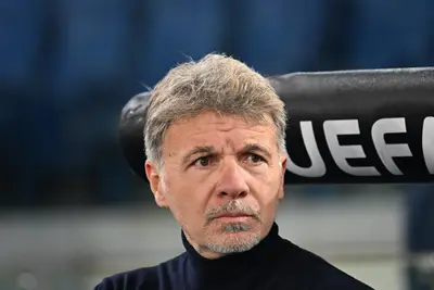 baroni lazio
