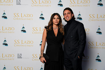 Foto di Marco Rosi - SS Lazio/Getty Images via onefootball