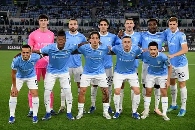 lazio squadra