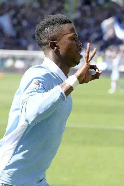 Keita Balde