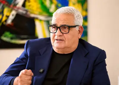 Pantaleo Corvino