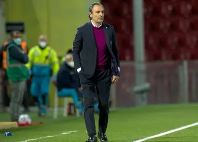 Cesare Prandelli