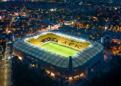 Stadio AEK Atene