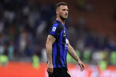 Arnautovic Inter