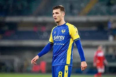 Lazovic Verona