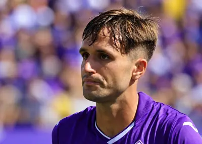 Luca Ranieri