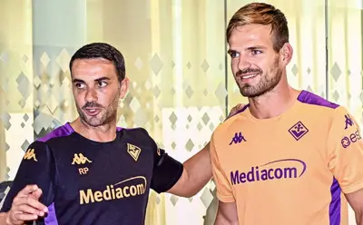 Credits: ACF Fiorentina