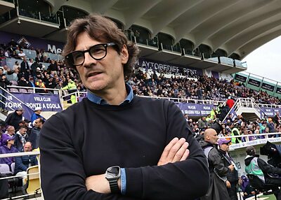 Paolo Vanoli