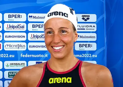 Ginevra Taddeucci