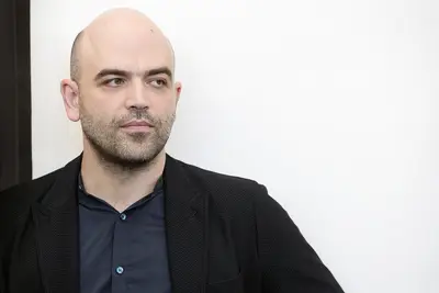 Roberto Saviano