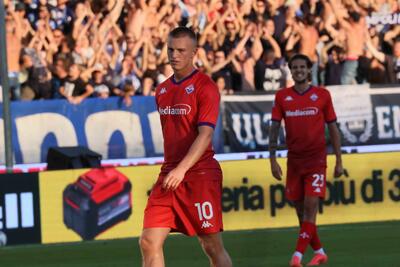 Gumdundsson Empoli
