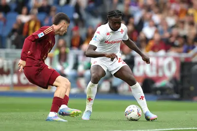 Moise Kean