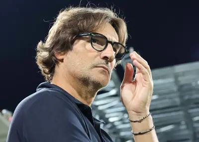 Paolo Vanoli