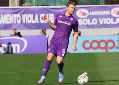 Beltran Fiorentina