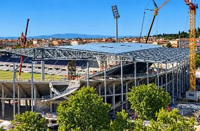 Stadio Franchi