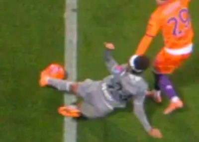 Gol Orban Fiorentina Verona