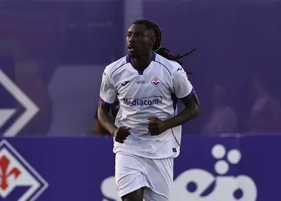 Moise Kean
