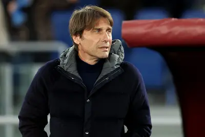 Antonio Conte