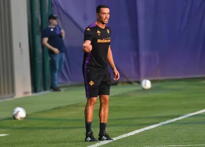 Foto: Fanfani/Fiorentinanews