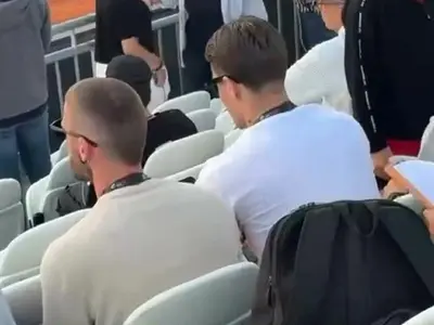De Gea Fagioli
