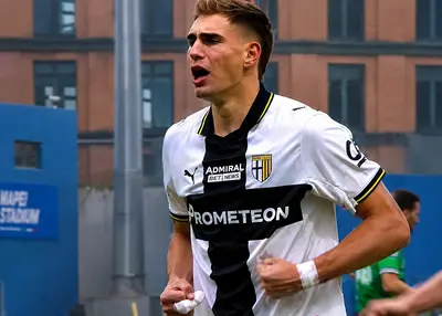 Mateo Pellegrino