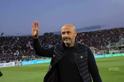 Italiano Fiorentina