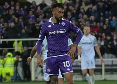 Nicolas Gonzalez Fiorentina