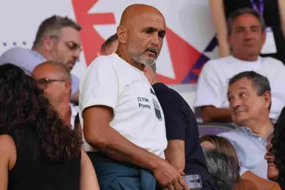 Spalletti Firenze