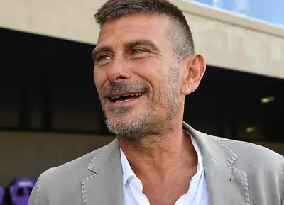 Andrea Ballerini
