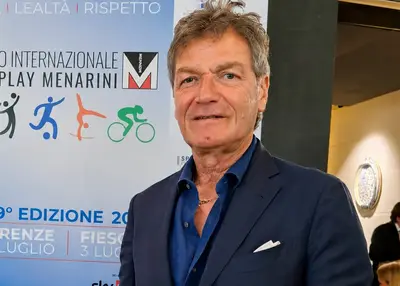 Giancarlo Antognoni