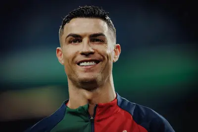 Ronaldo Portogallo