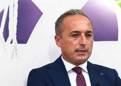 Paolo Morganti