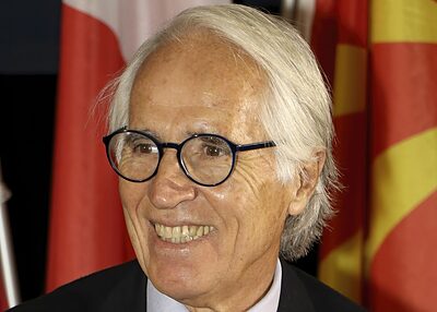 Giovanni Malagò