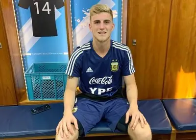 Valentini Argentina