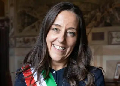 Sara Funaro