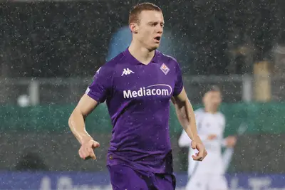 Comuzzo Fiorentina