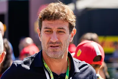 Ciro Ferrara