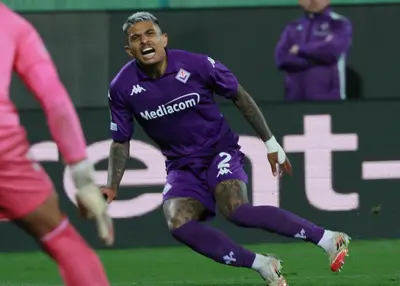 Dodô Fiorentina