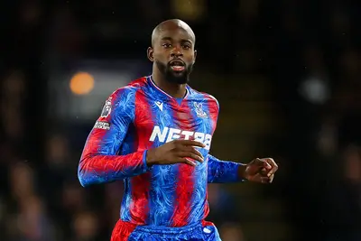 Jean-Philippe Mateta