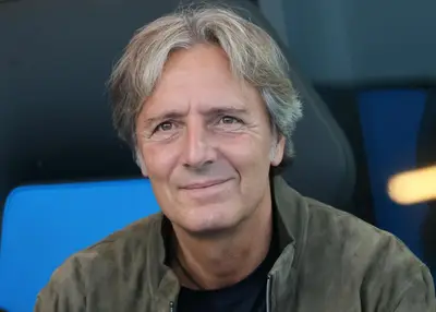 Alessandro Ferrari