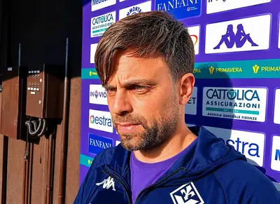 Daniele Galloppa