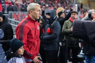 Bernardeschi Toronto