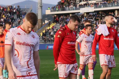 Foto: Vicario/Fiorentinanews.com