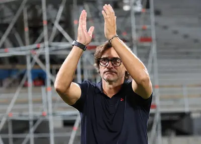 Paolo Vanoli