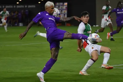 Dodo Fiorentina