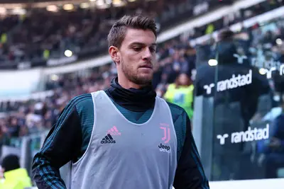 Daniele Rugani
