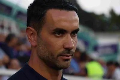 Palladino Fiorentina
