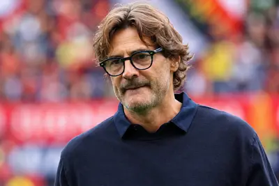 Paolo Vanoli